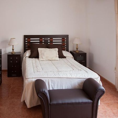 Casa Rural Marchena Navahermosa  Eksteriør bilde