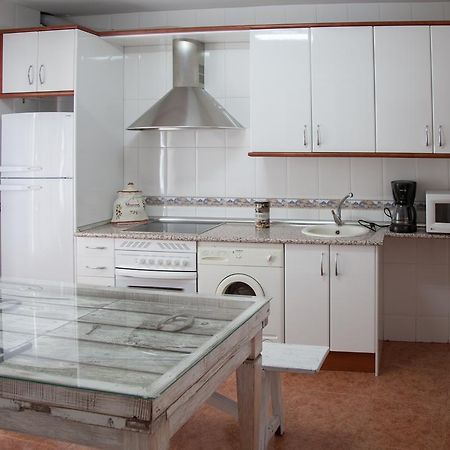 Casa Rural Marchena Navahermosa  Eksteriør bilde