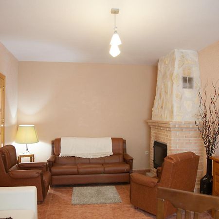 Casa Rural Marchena Navahermosa  Eksteriør bilde