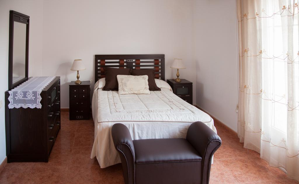 Casa Rural Marchena Navahermosa  Eksteriør bilde