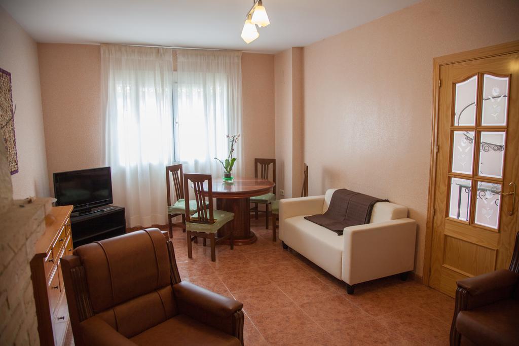 Casa Rural Marchena Navahermosa  Eksteriør bilde